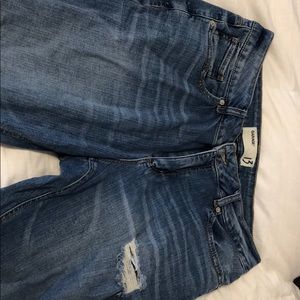 Garage Jeans - Ripped jeans Garage Jeans - Ripped jeans